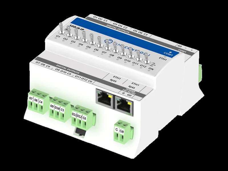 iSMA-B-120-H-IP