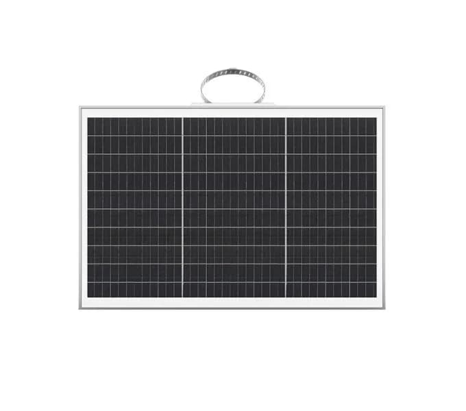 Milesight S45 Solar Panel Modules