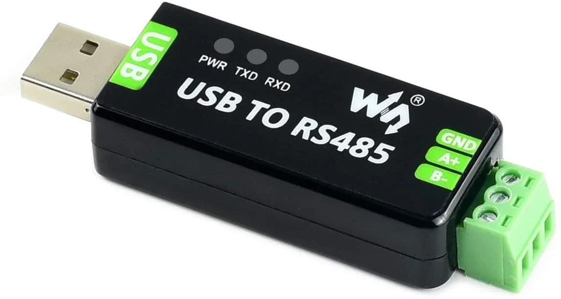 USB to RS485 Stick for BASpi-Edge