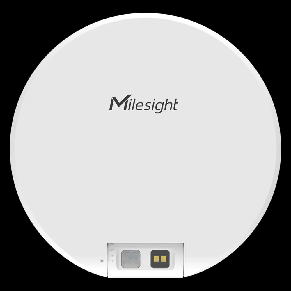 Milesight VS330 - Cubicle Occupancy Sensor