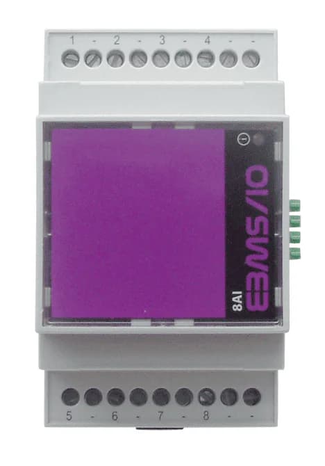 eBMS/IO 8AI