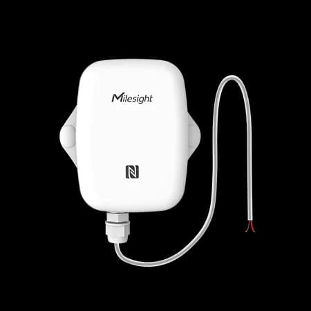 Milesight EM300-DI Pulse Counter