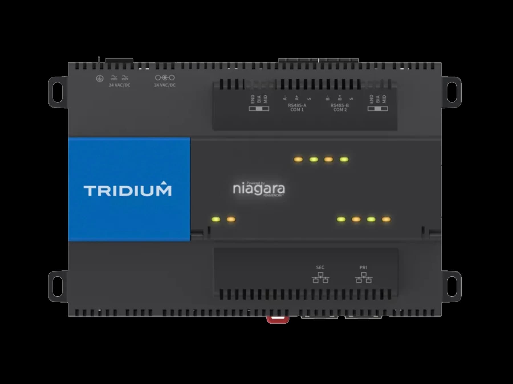 Niagara Controllers product category