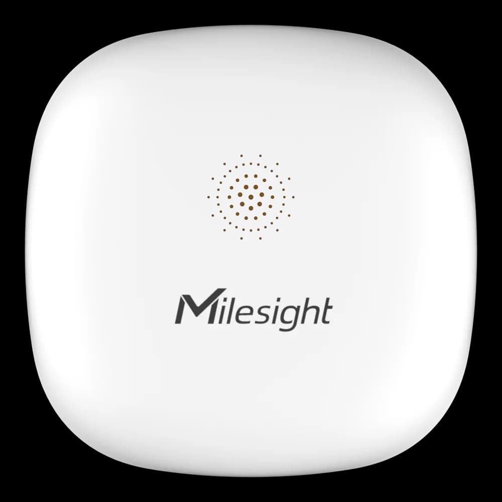 Milesight WS303 Mini Leak Detection Sensor