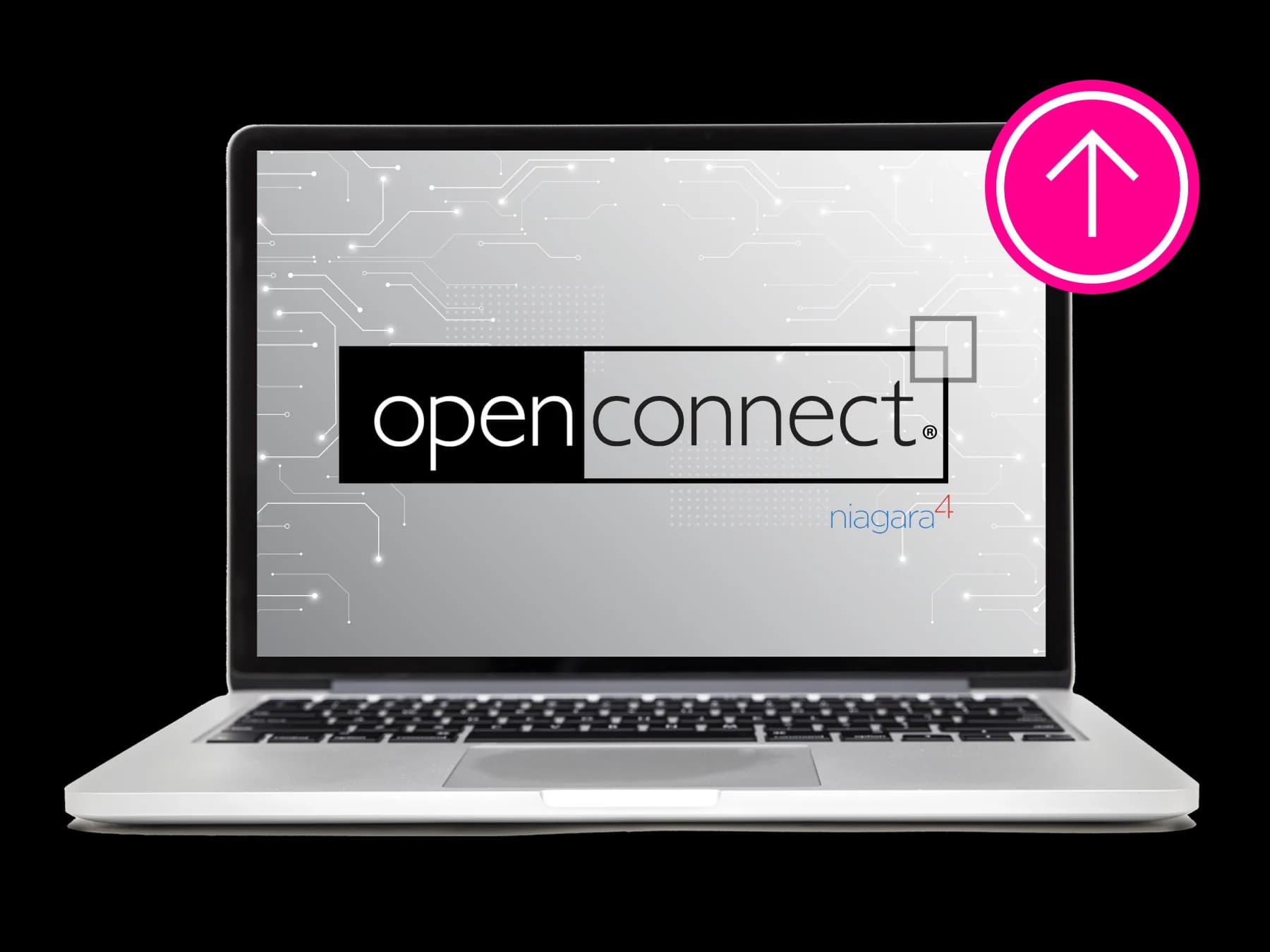 OpenConnect Points Upgrade