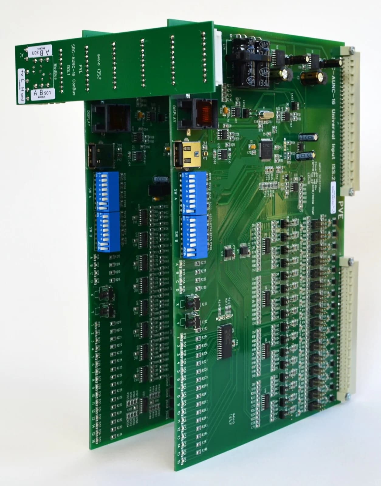 132 DO Relay Board - Output relay board