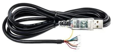 Satrofit tool Connector Lead