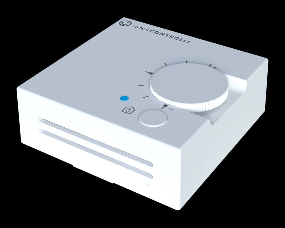 SP Simple Panel