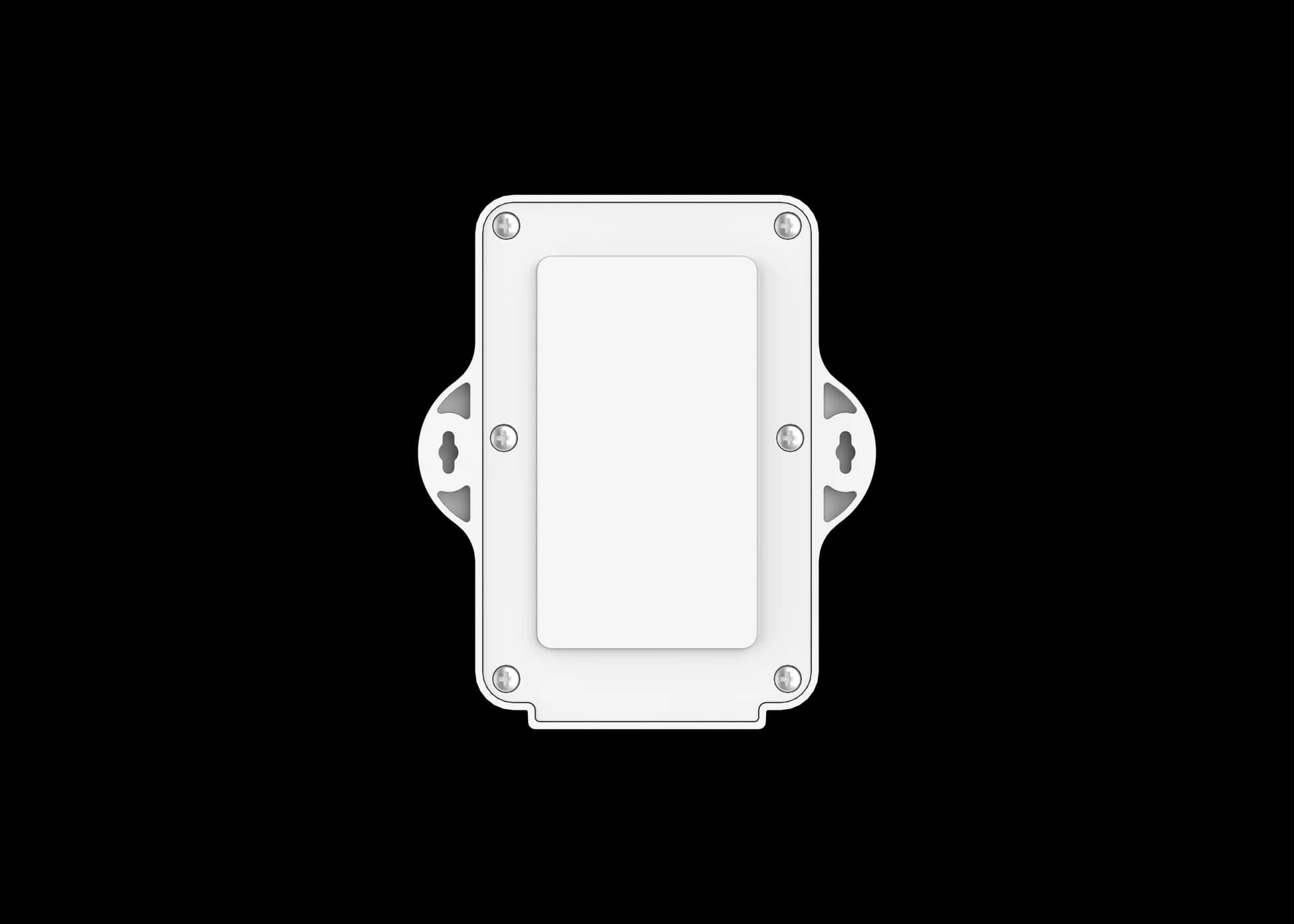 Milesight TS60x Temperature and Humidity Sensor