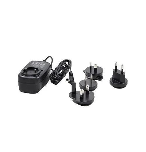 196 Power Cable - Power cable for JACE8000
