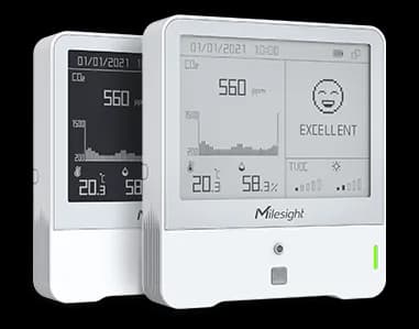 Milesight AM300 Series