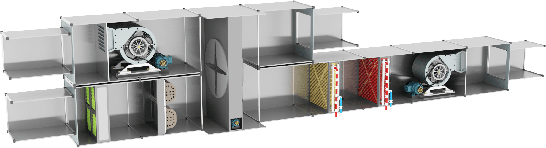 BMS graphics FAHU