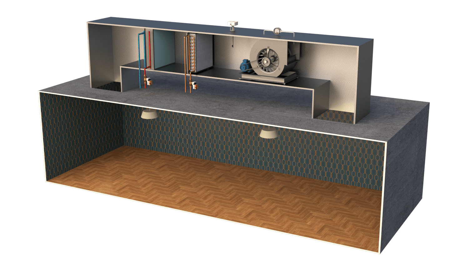 BMS graphics FCU_BG