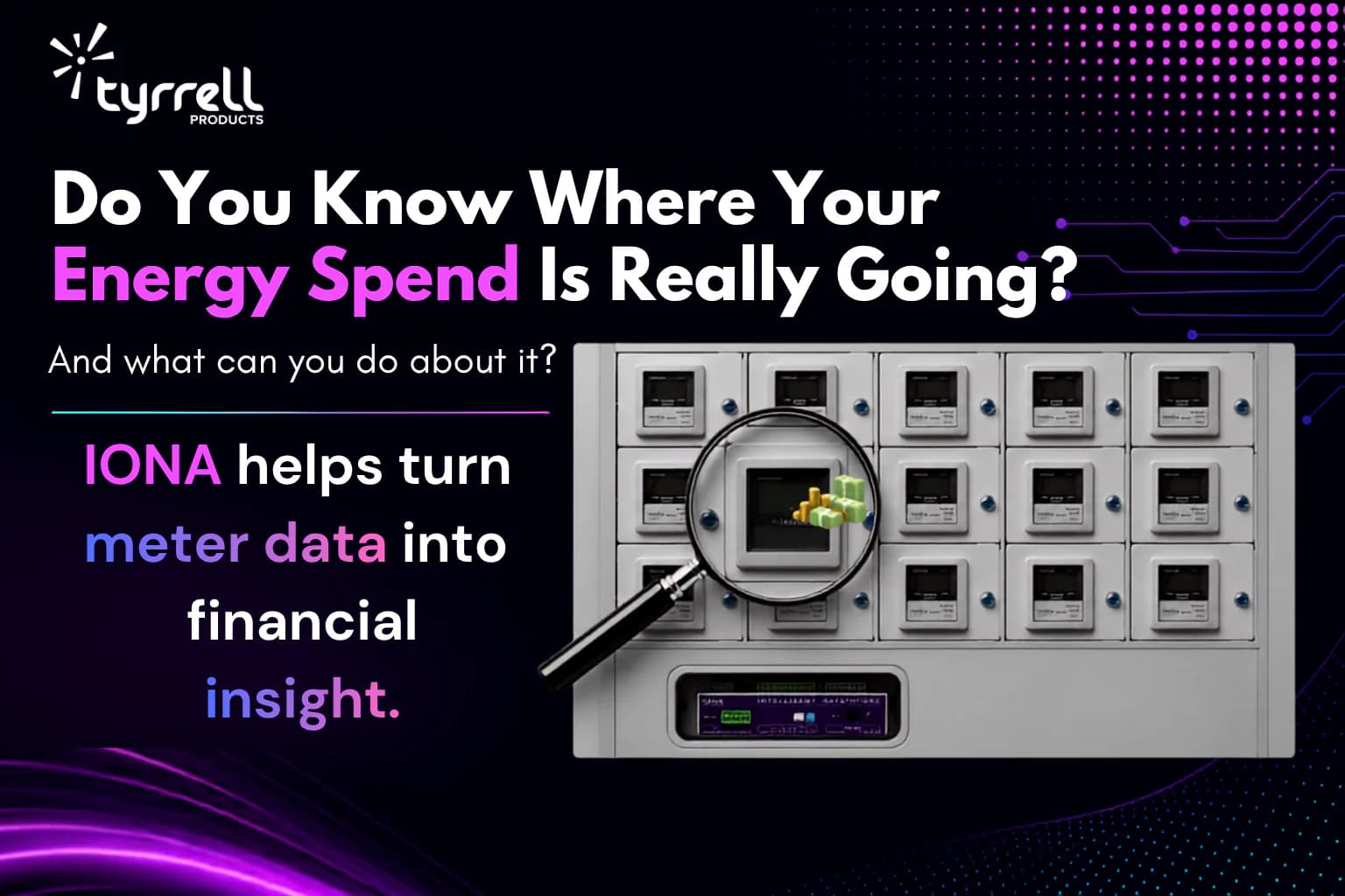 Hero image for Do You Know Where Your Energy Spend Is Really Going?