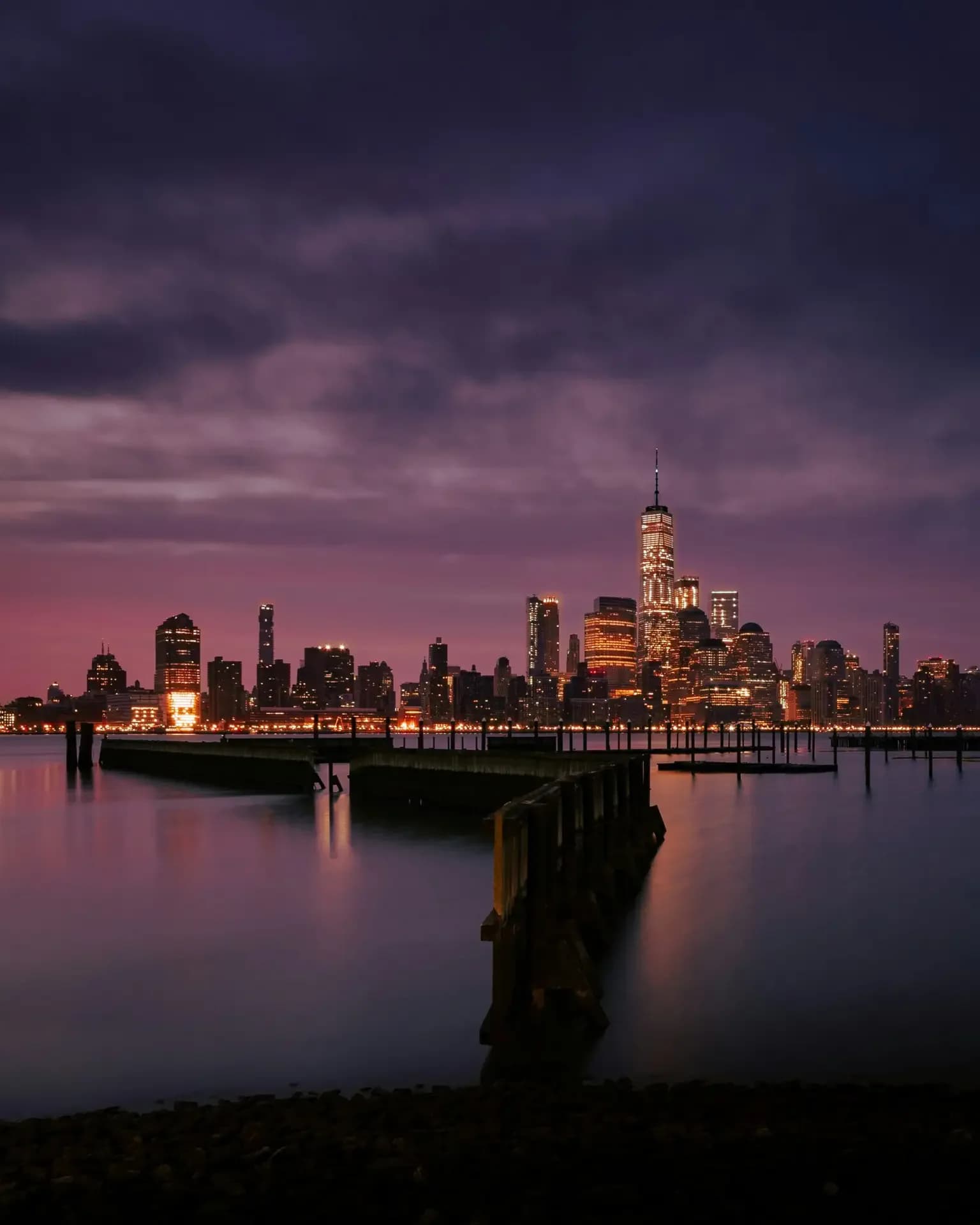 Embracing Technology for Adaptive, Healthy and Efficient Buildings: A Vision for the Future