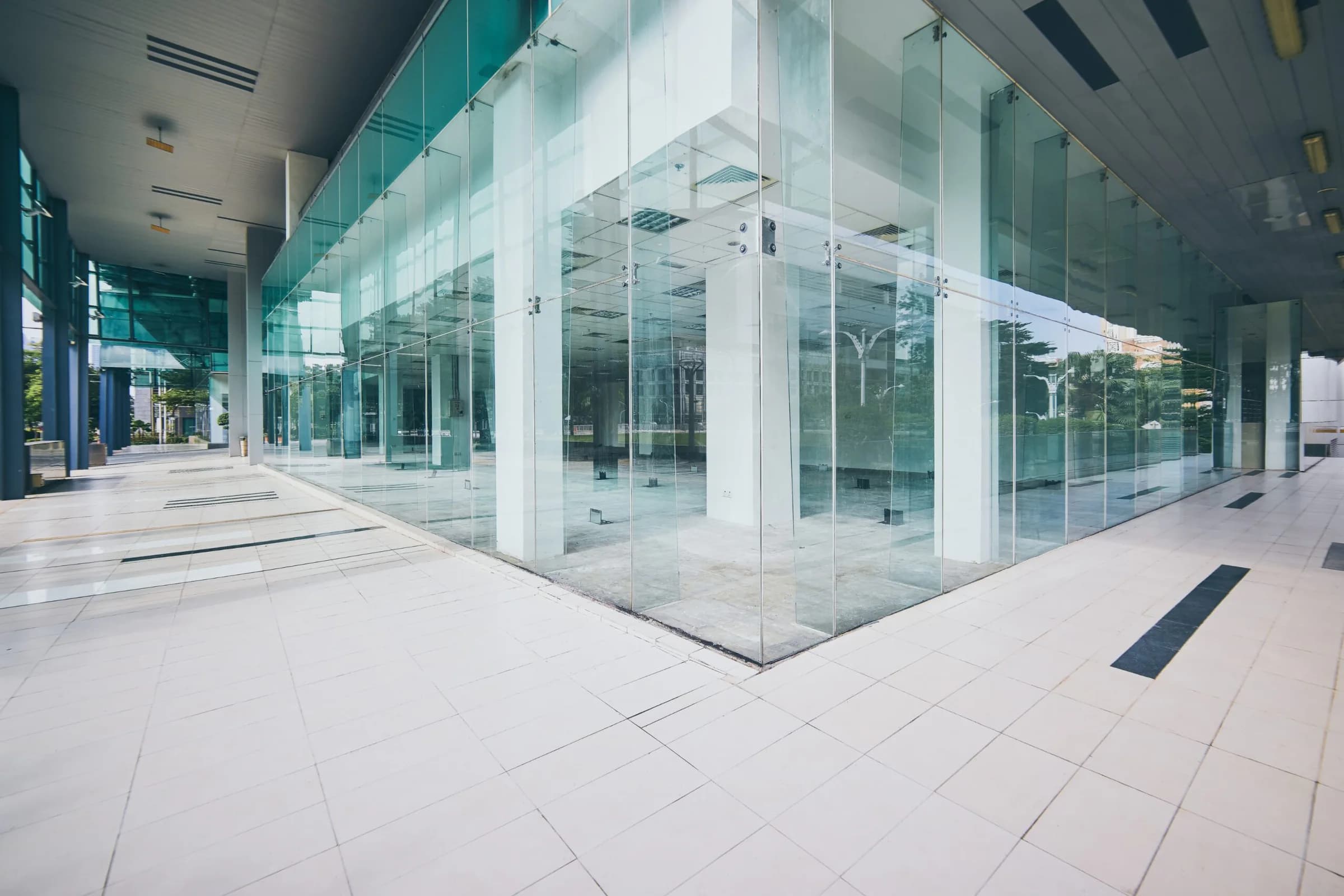 Hero image for Implementing LoRaWAN IAQ Sensors in Large-Scale Building Projects: Enhancing Indoor Air Quality and Operational Efficiency