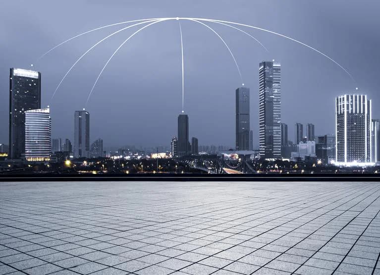 Hero image for How LoRaWAN Technology Enhances Indoor Air Quality Monitoring