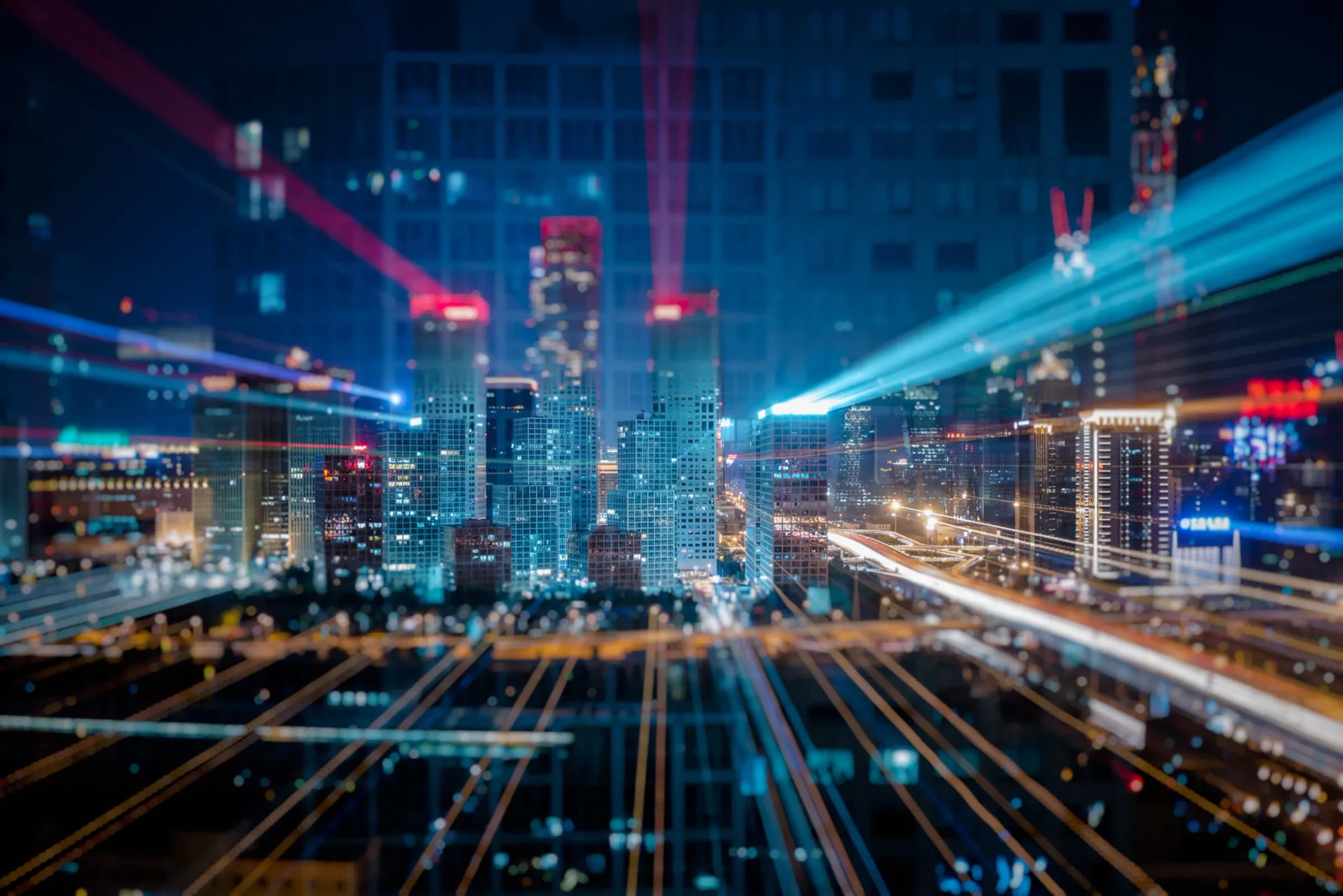 Hero image for LoRaWAN vs. Other Wireless Technologies: Why It’s Ideal for Smart Buildings