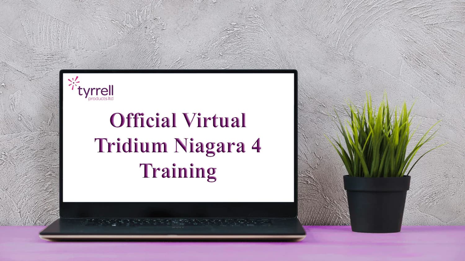 Hero image for Mastering Niagara 4: Elevate Your Building Automation Expertise With Advanced Niagara 4 Training