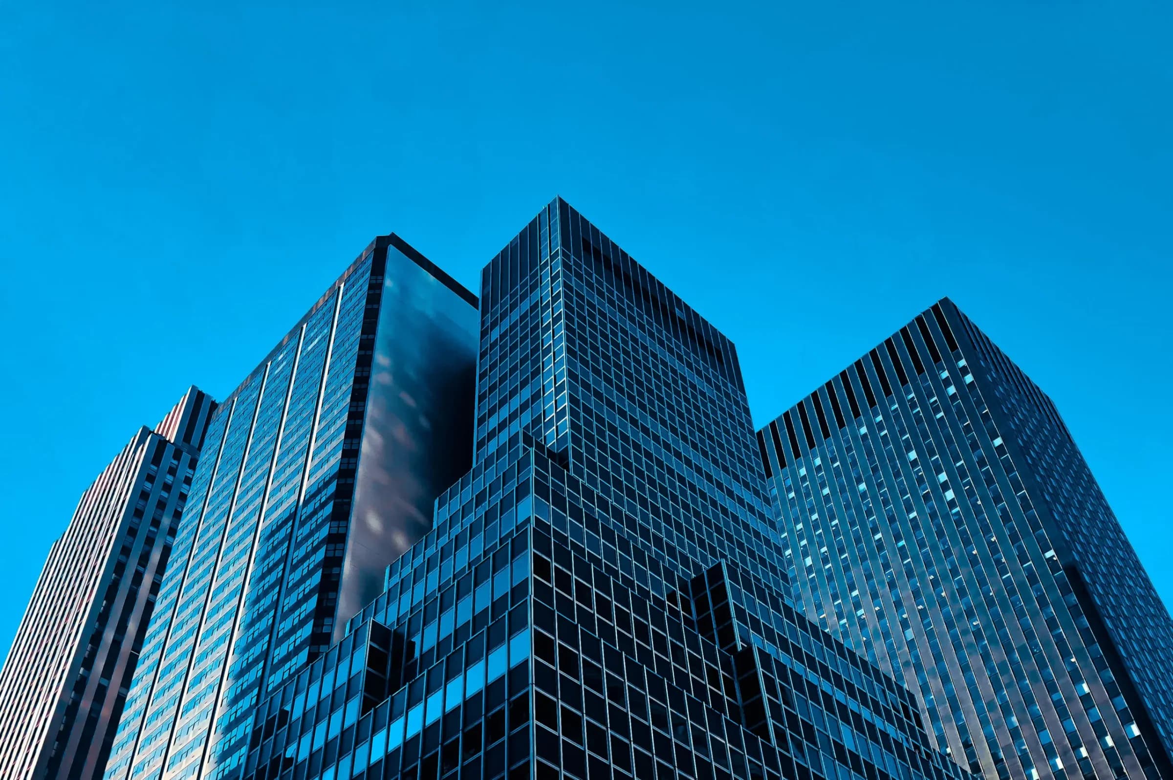 Hero image for Introduction to Niagara Controllers: Revolutionising Building Automation