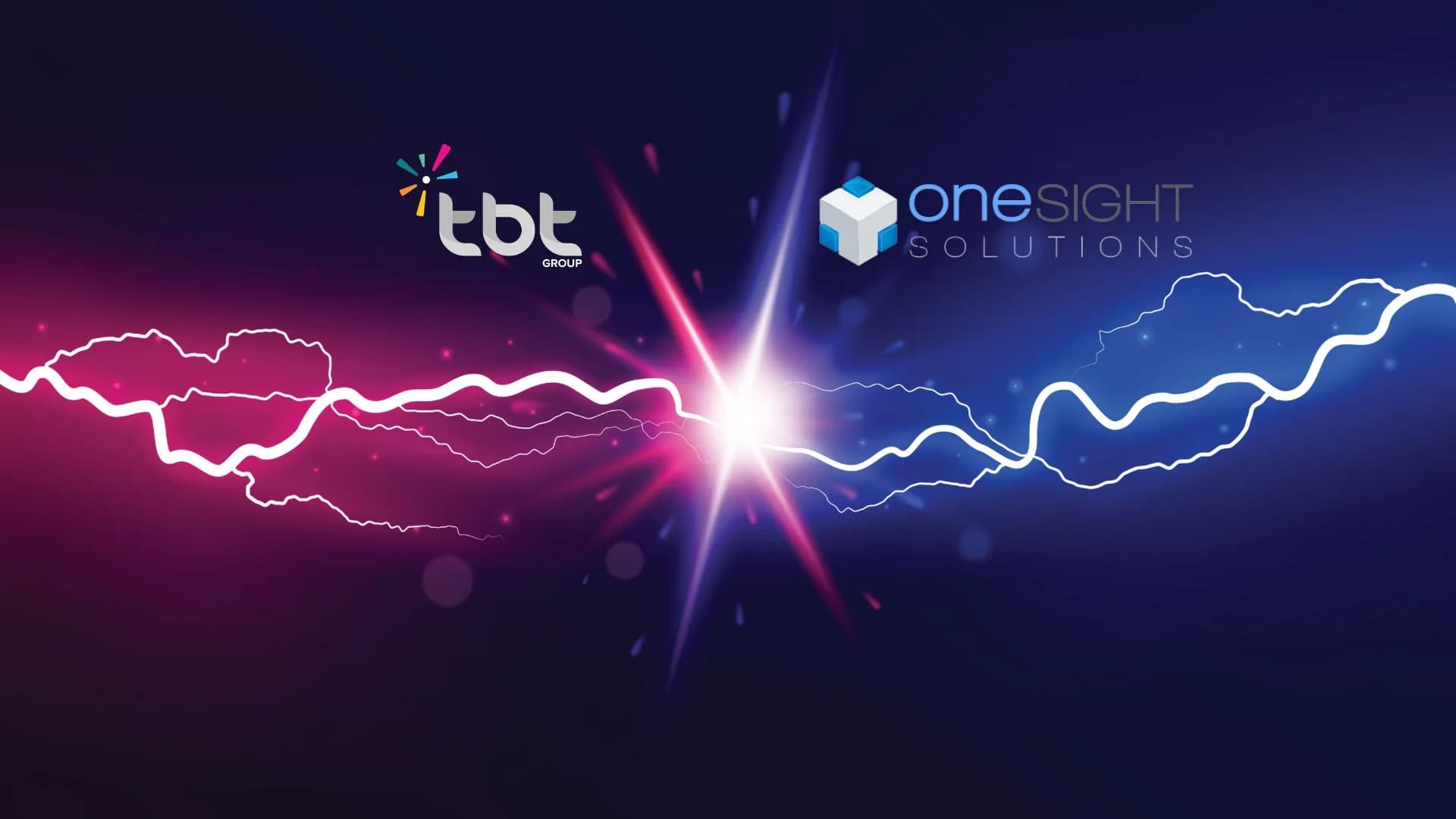 One Sightsolutions and Tyrrell Products Join Forces to Revolutionise the Smart Buildings Industry