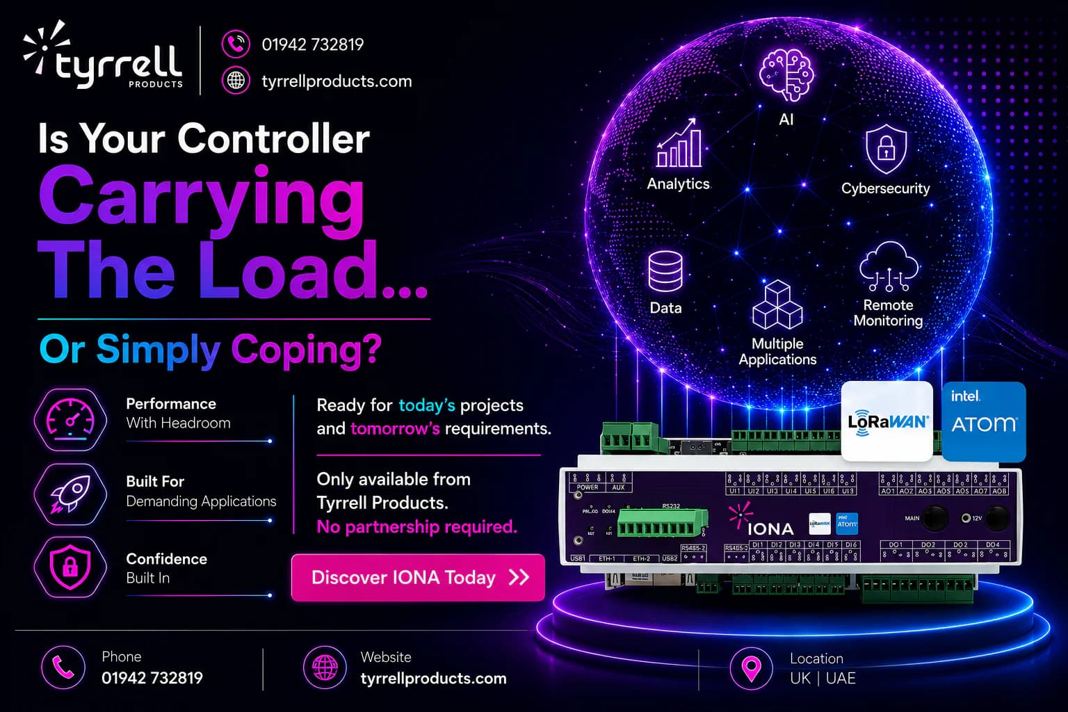 Hero image for Is Your Smart Building Controller Ready for the Future?
