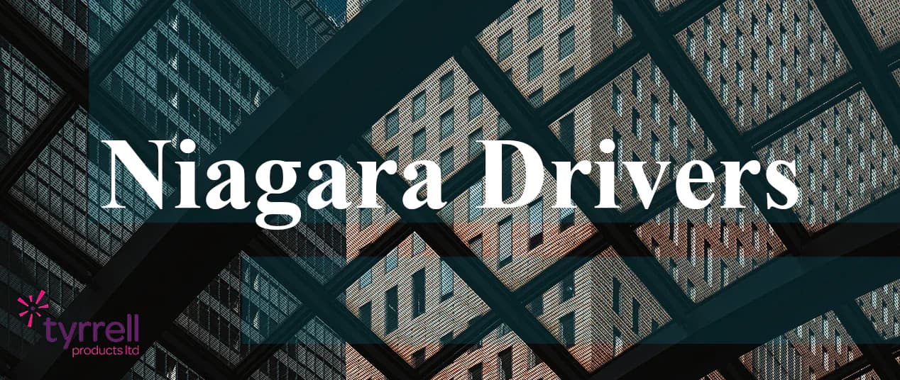 Hero image for Tridium’s Niagara Drivers: Simplifying Integration in Smart Buildings