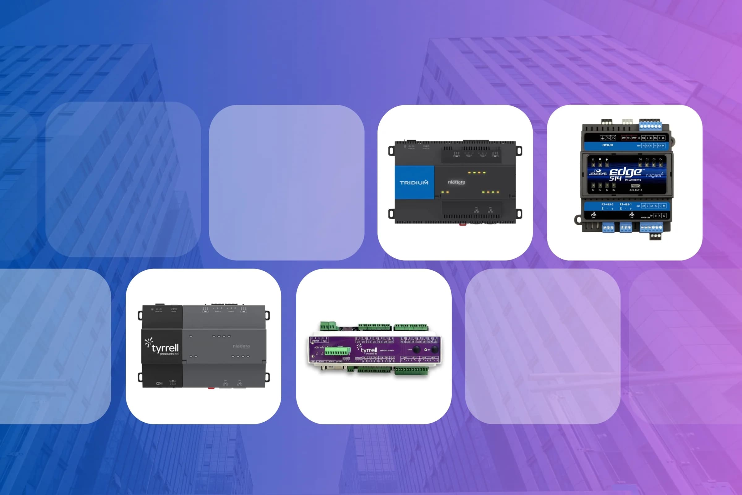 Hero image for Understanding I/O Modules: An Essential Guide for Professionals