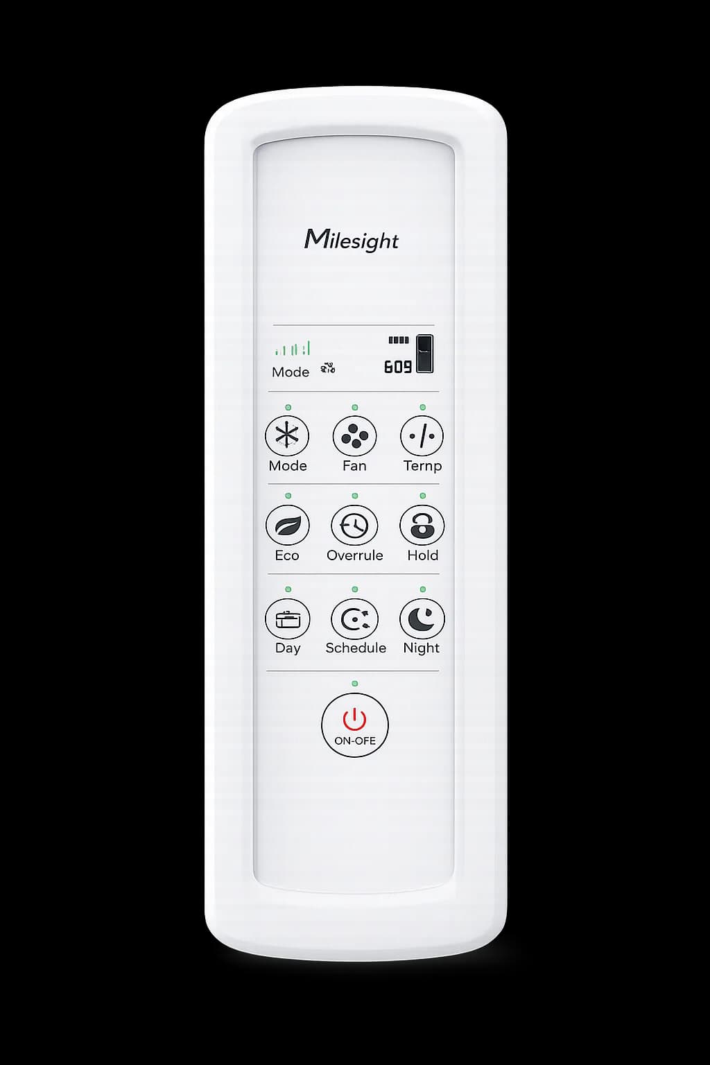 Milesight SCT01 Sensor Configuration Tool