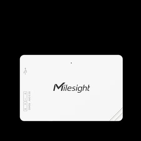 Milesight UC100 Series IoT Controller