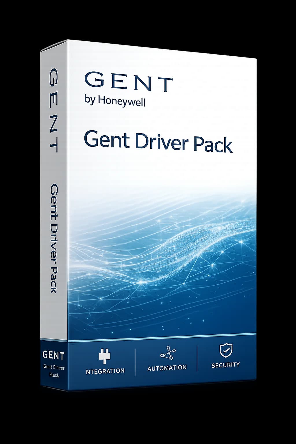 Gent Driver Pack for 100 x Fire Alarm Points