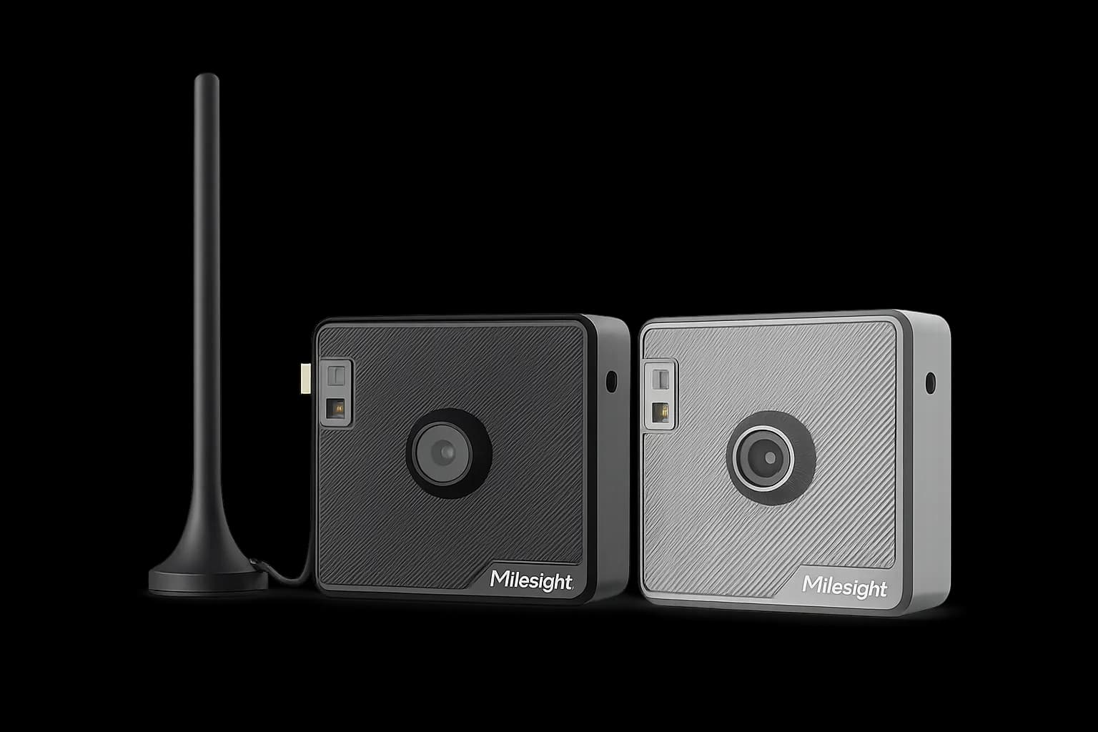 Milesight X1 Sensing Camera PN: 1020