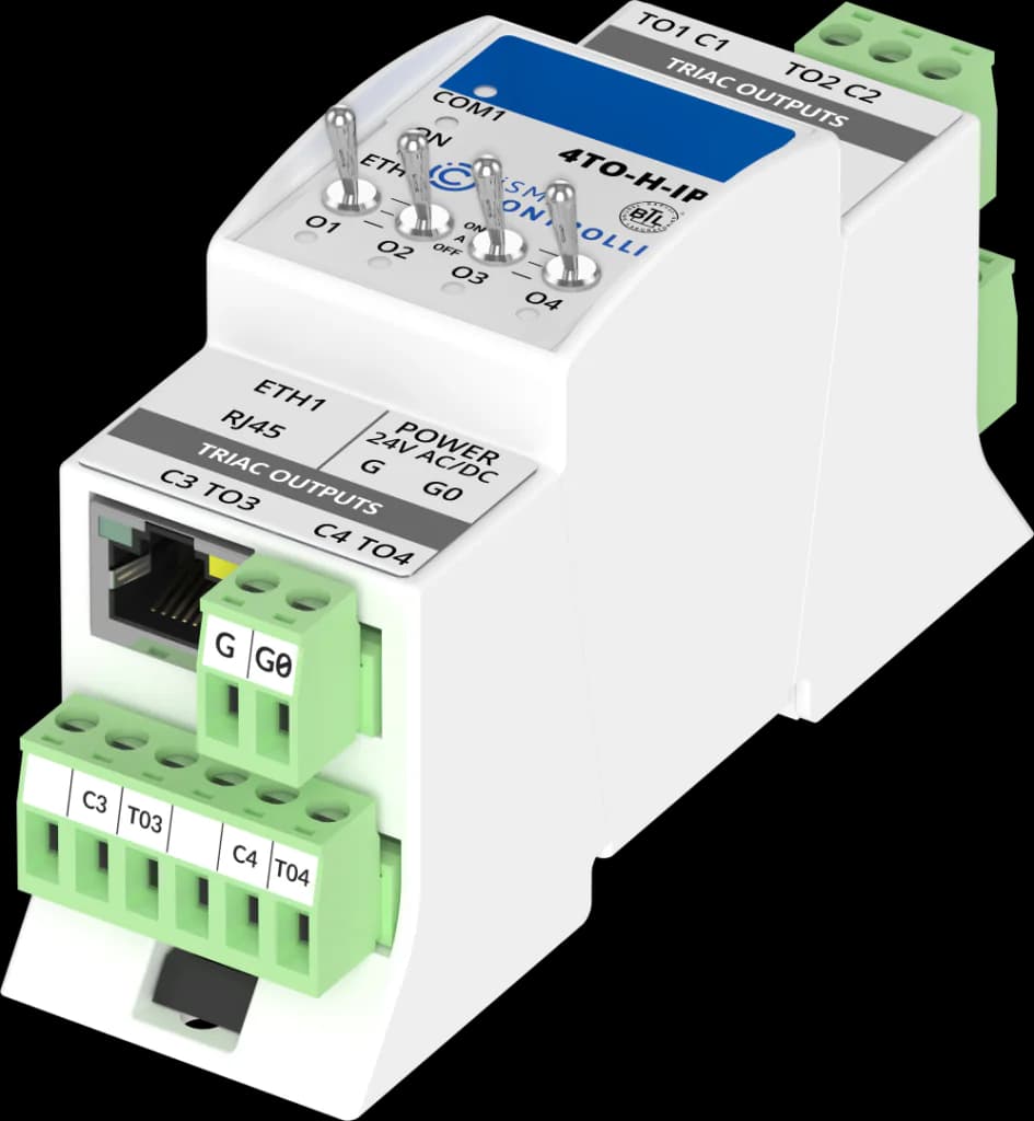 ISMA-B-4TO-H-IP