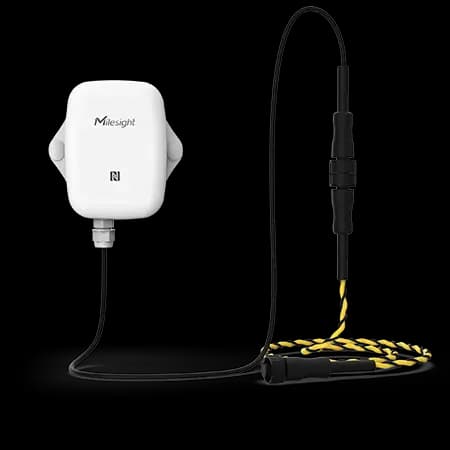 Milesight EM300-ZLD Zone Leakage Detection Sensor