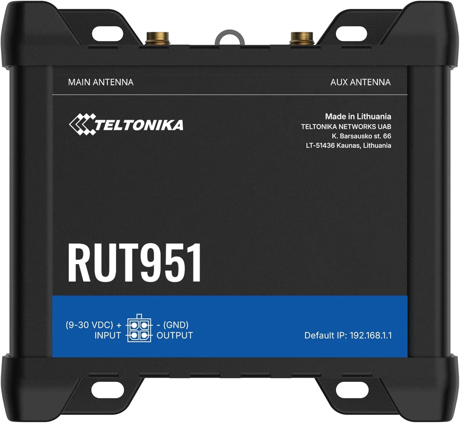 Teltonika RUT951