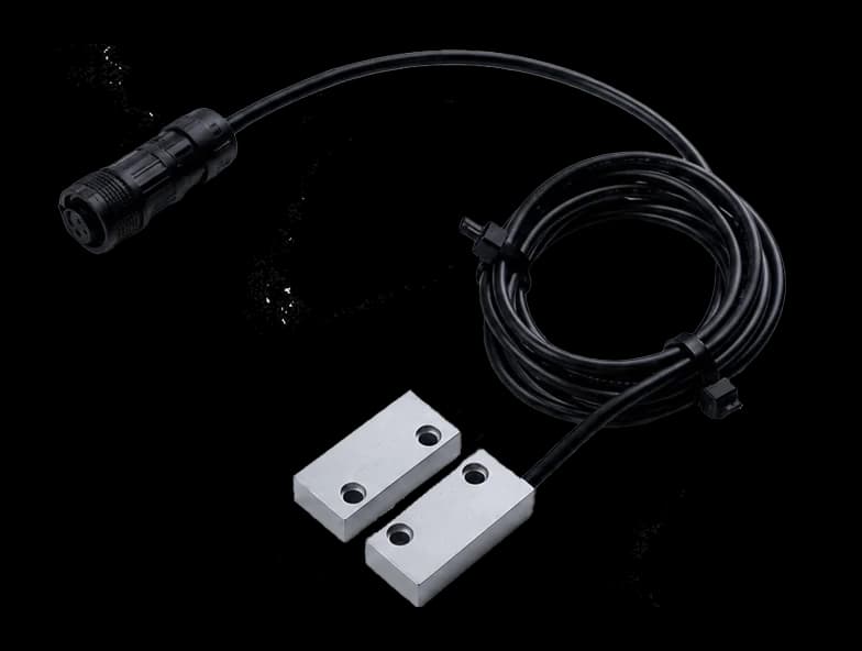 Milesight SS21 Magnetic Contact Switch Sensor