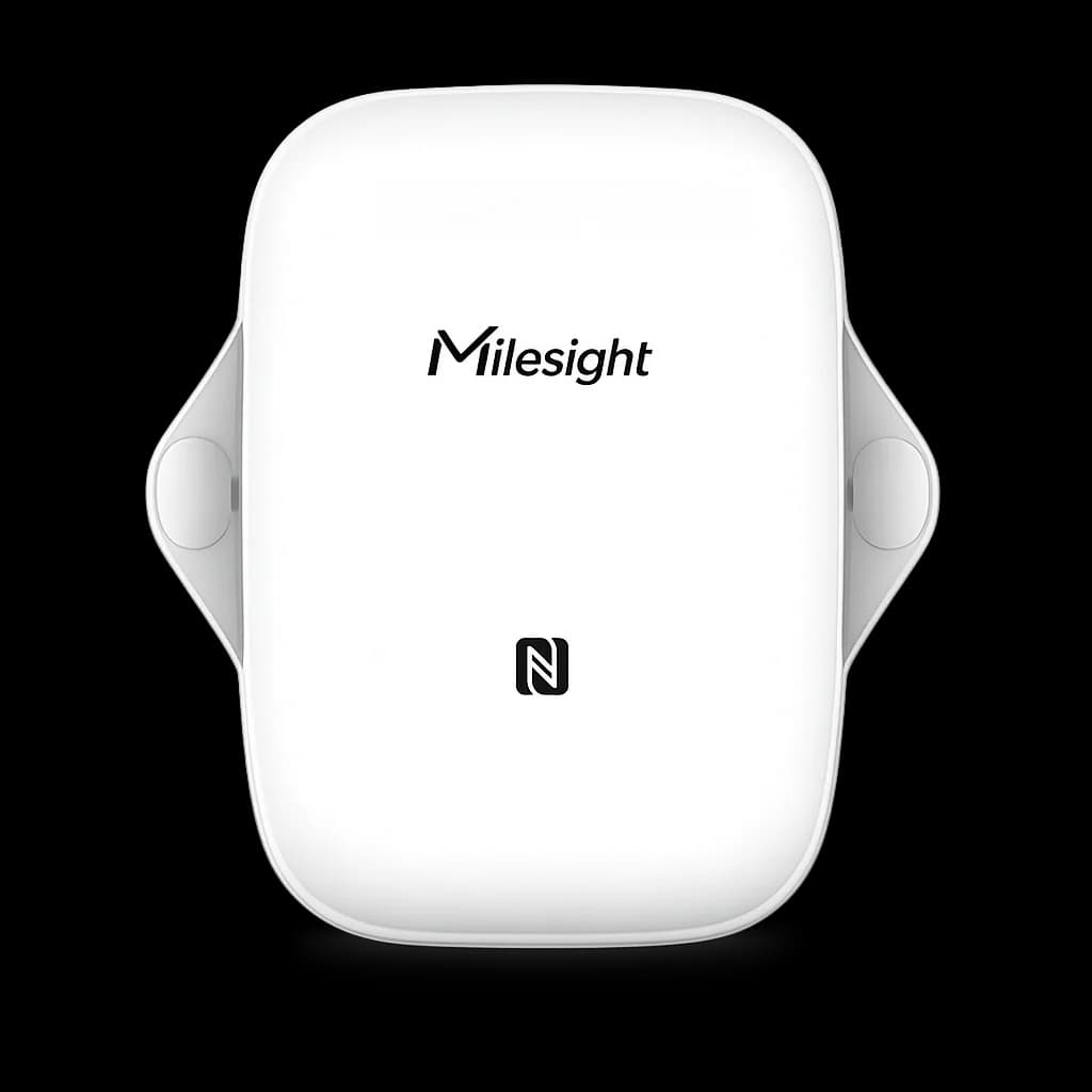 Milesight EM300-TH Temperature & Humidity Sensor