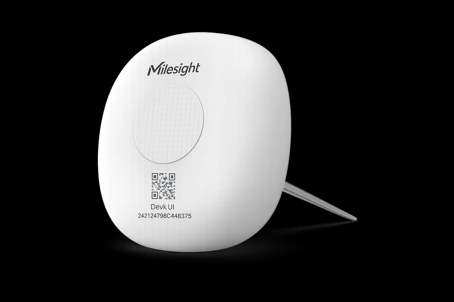 Milesight TS101 Insertion Temperature Sensor (1 piece)