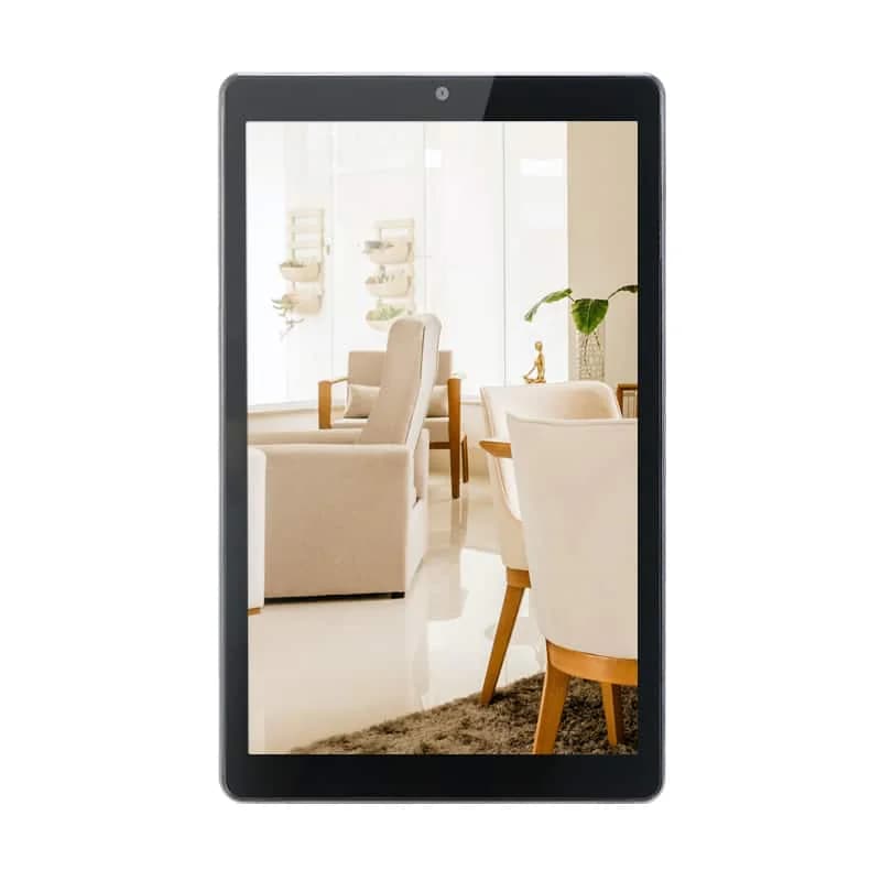 8’’ Android 13 POE Touch Control Panel