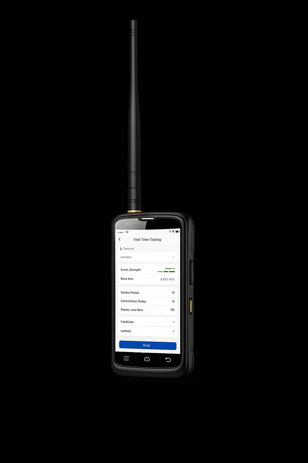 Milesight FT101 Field Tester