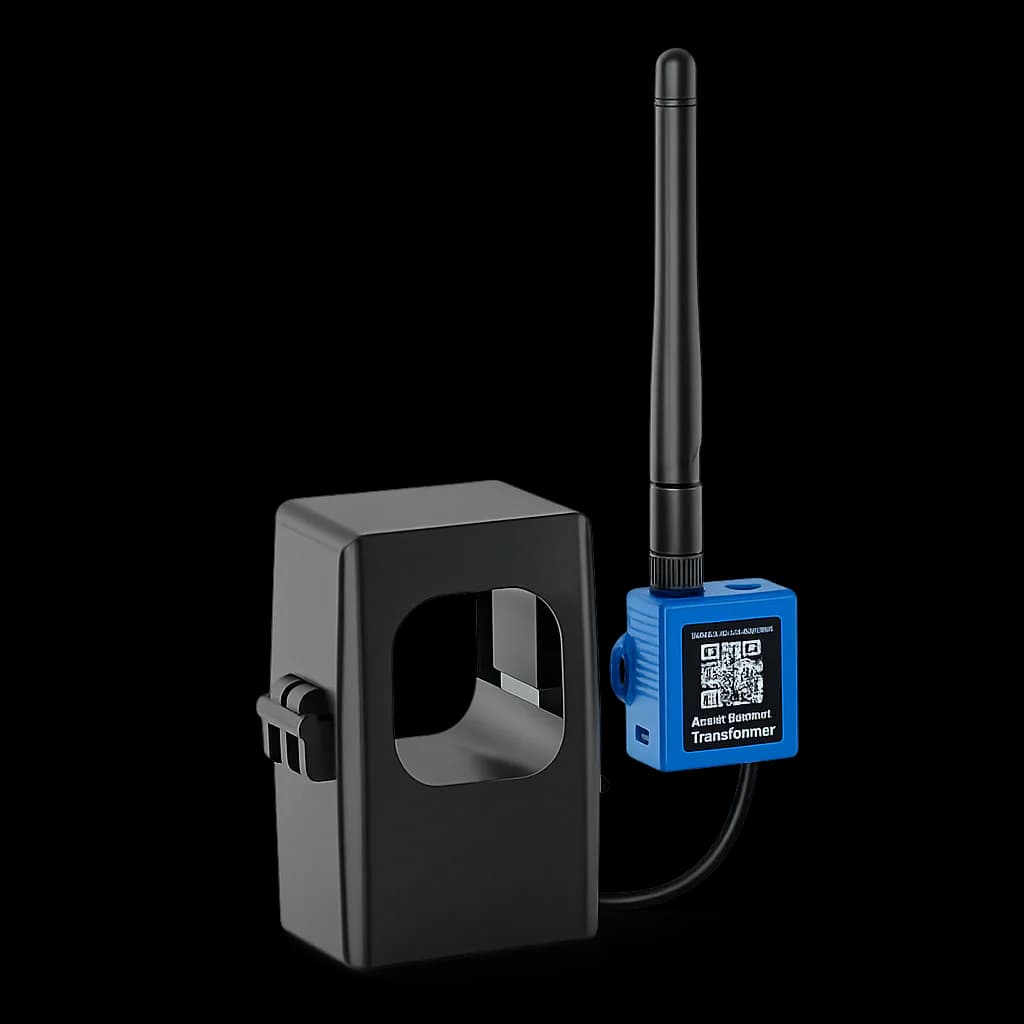 Milesight CT101 Smart Current Transformer