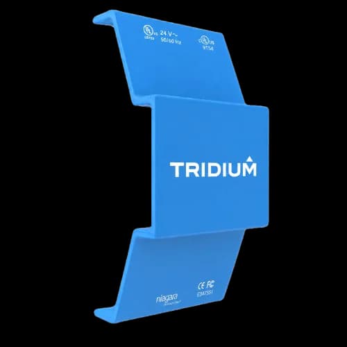 Tridium Branded JACE Clip Replacement