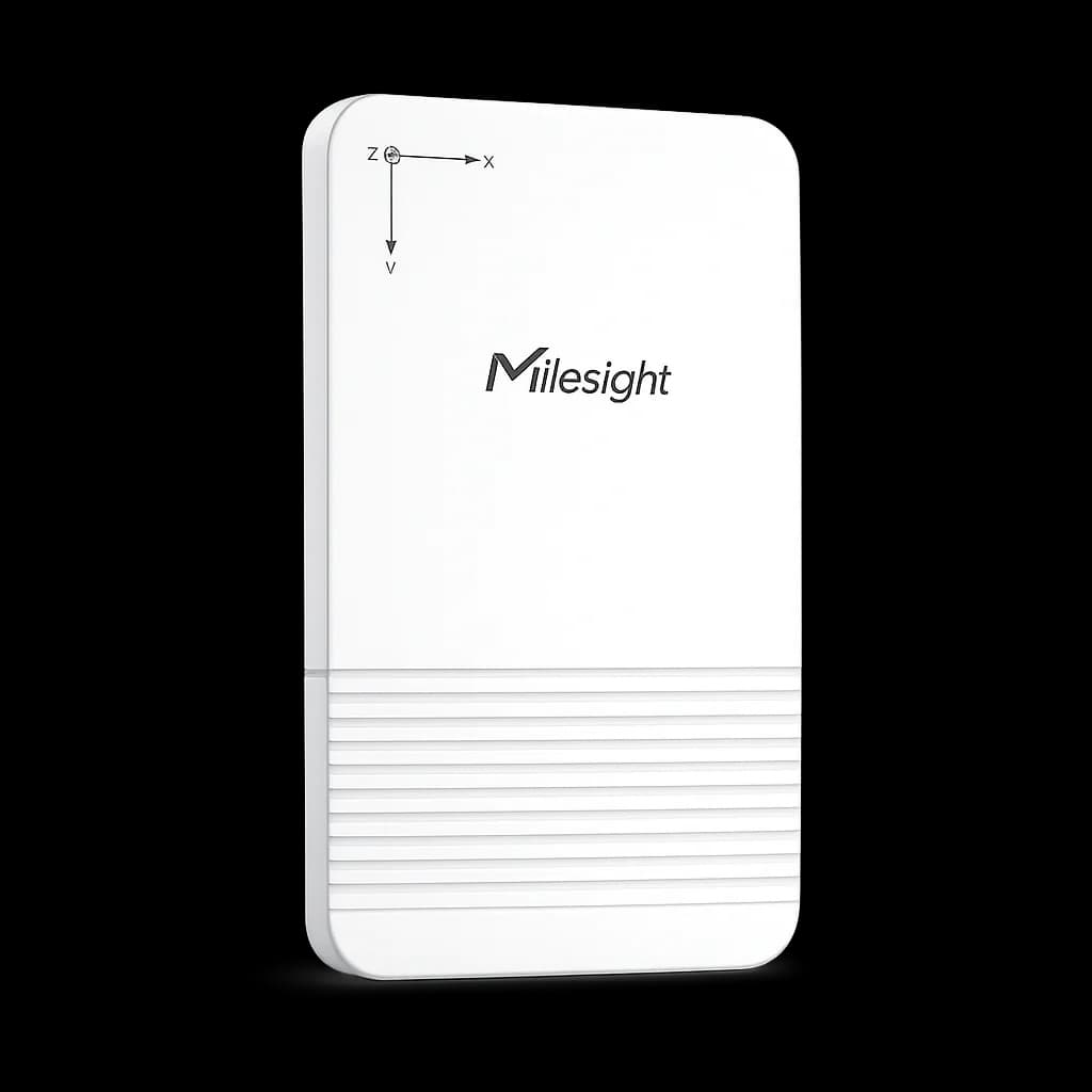 Milesight EM320-TILT Tilt Sensor