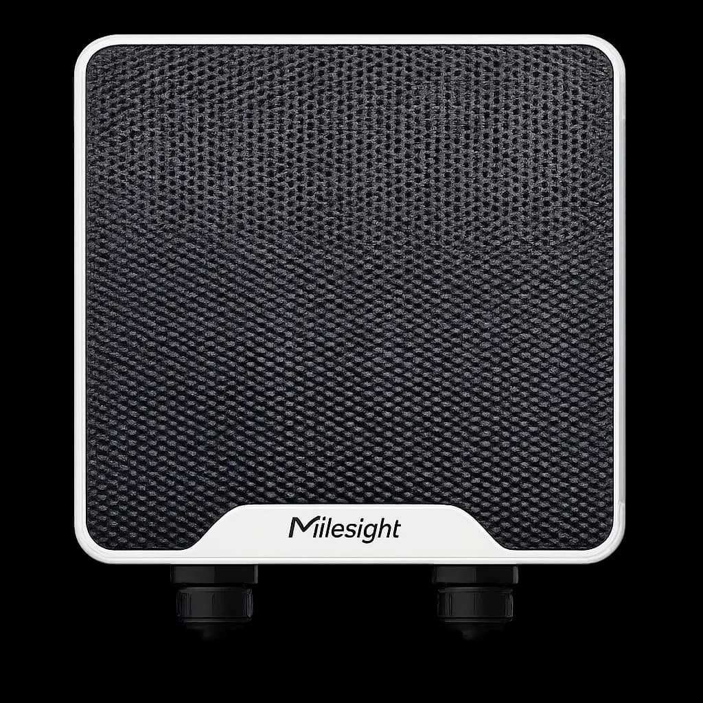 Milesight UC501 IoT Controller