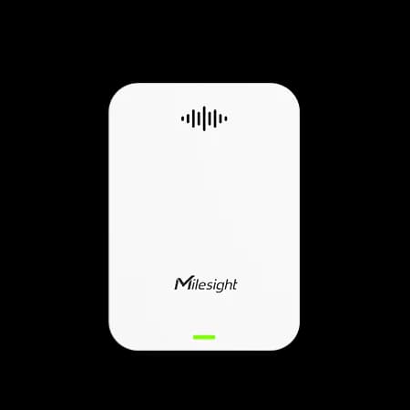 Milesight GS301 Bathroom Odor Detector