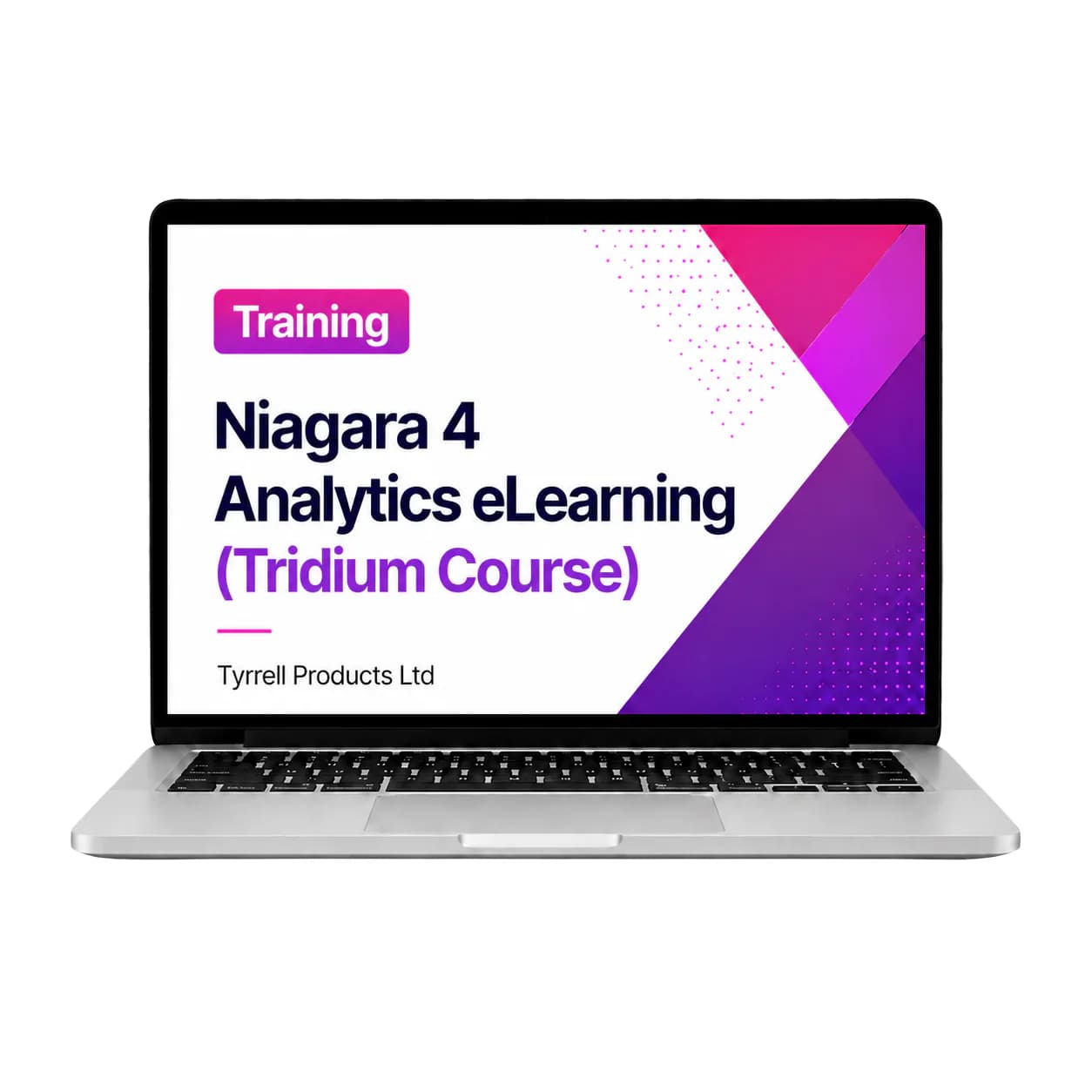 Niagara 4 Analytics eLearning
