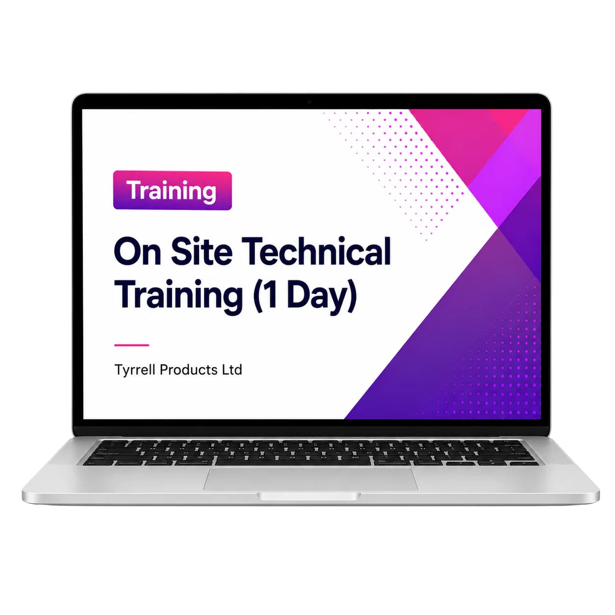 On Site Technical Training