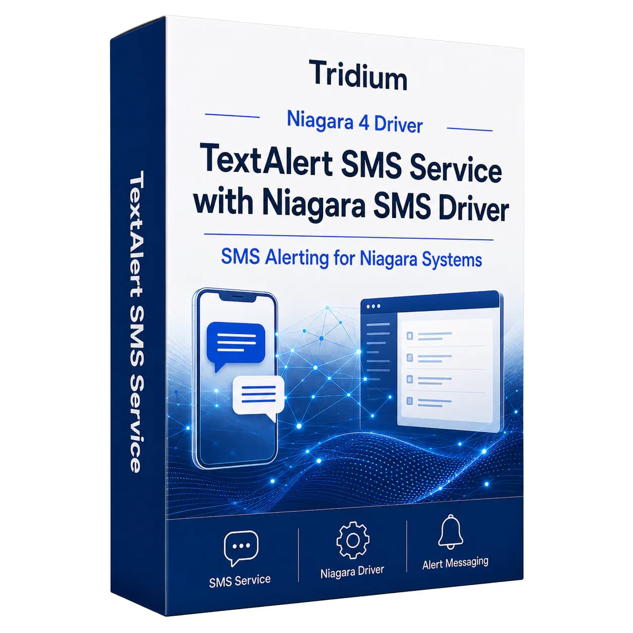 TextAlert SMS Service