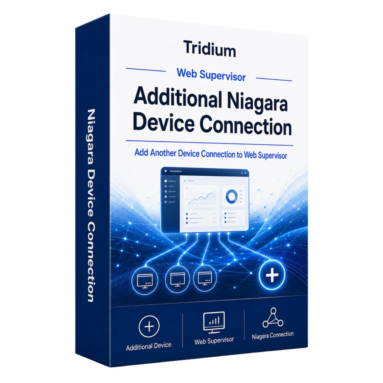 Additional Niagara Device Connection
