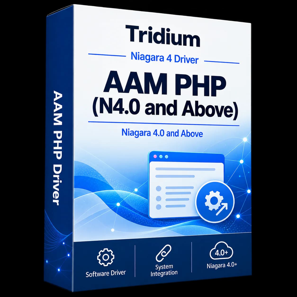 AAM PHP (N4.0 and Above)